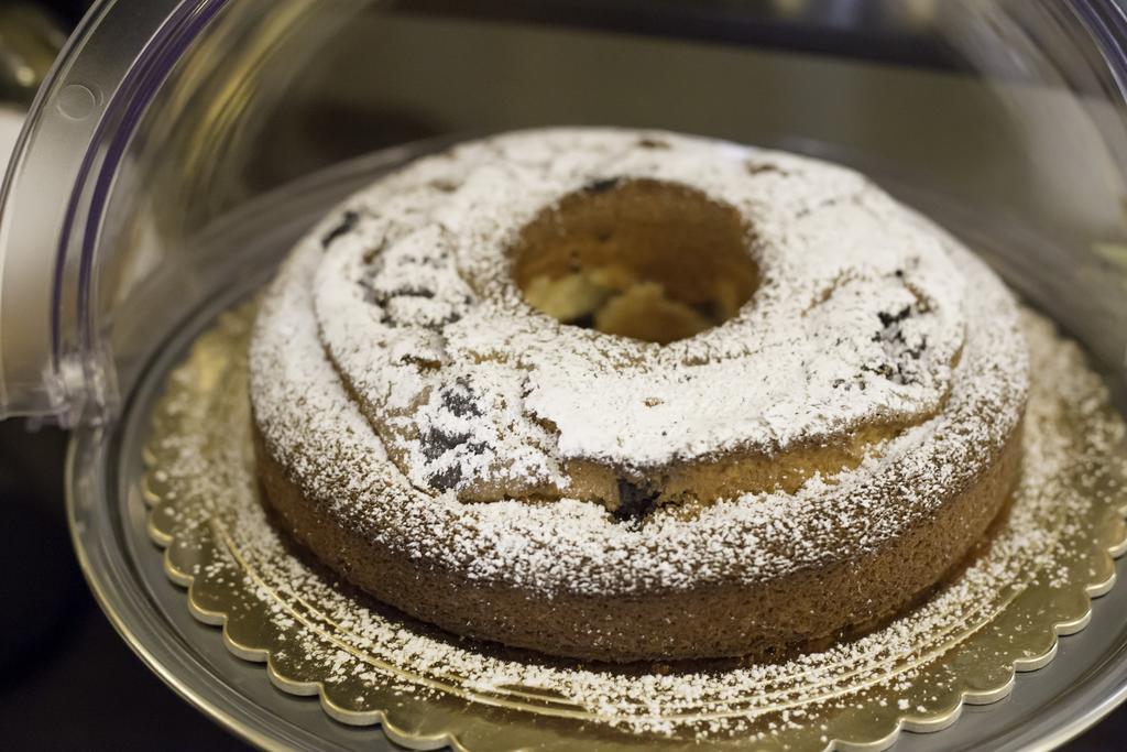 Hotel Dei Coloniali Szirakúza Kültér fotó